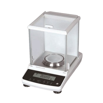 analytical balance
