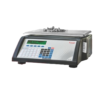counting scale