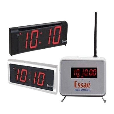 gps clock