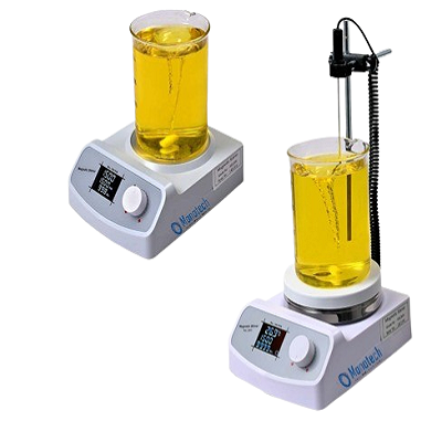 magnetic stirrer