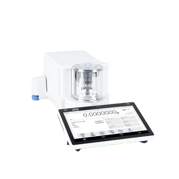 ultra micro balance
