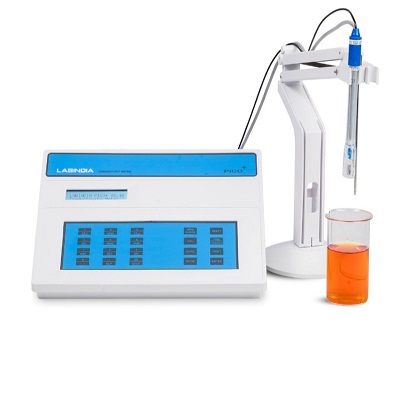 thermo ph meter