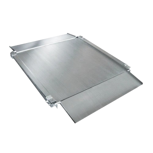 ultra low profile scale